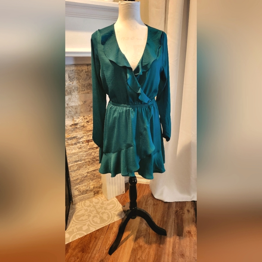 Express Dress